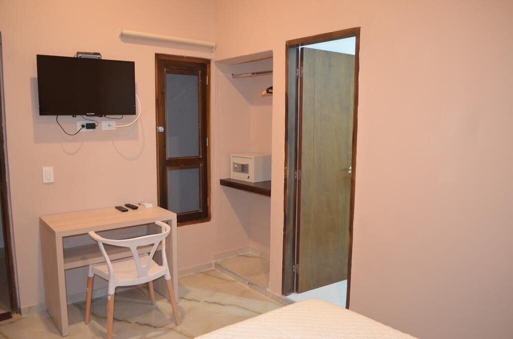 Hotel Puertas De Cartagena Εξωτερικό φωτογραφία