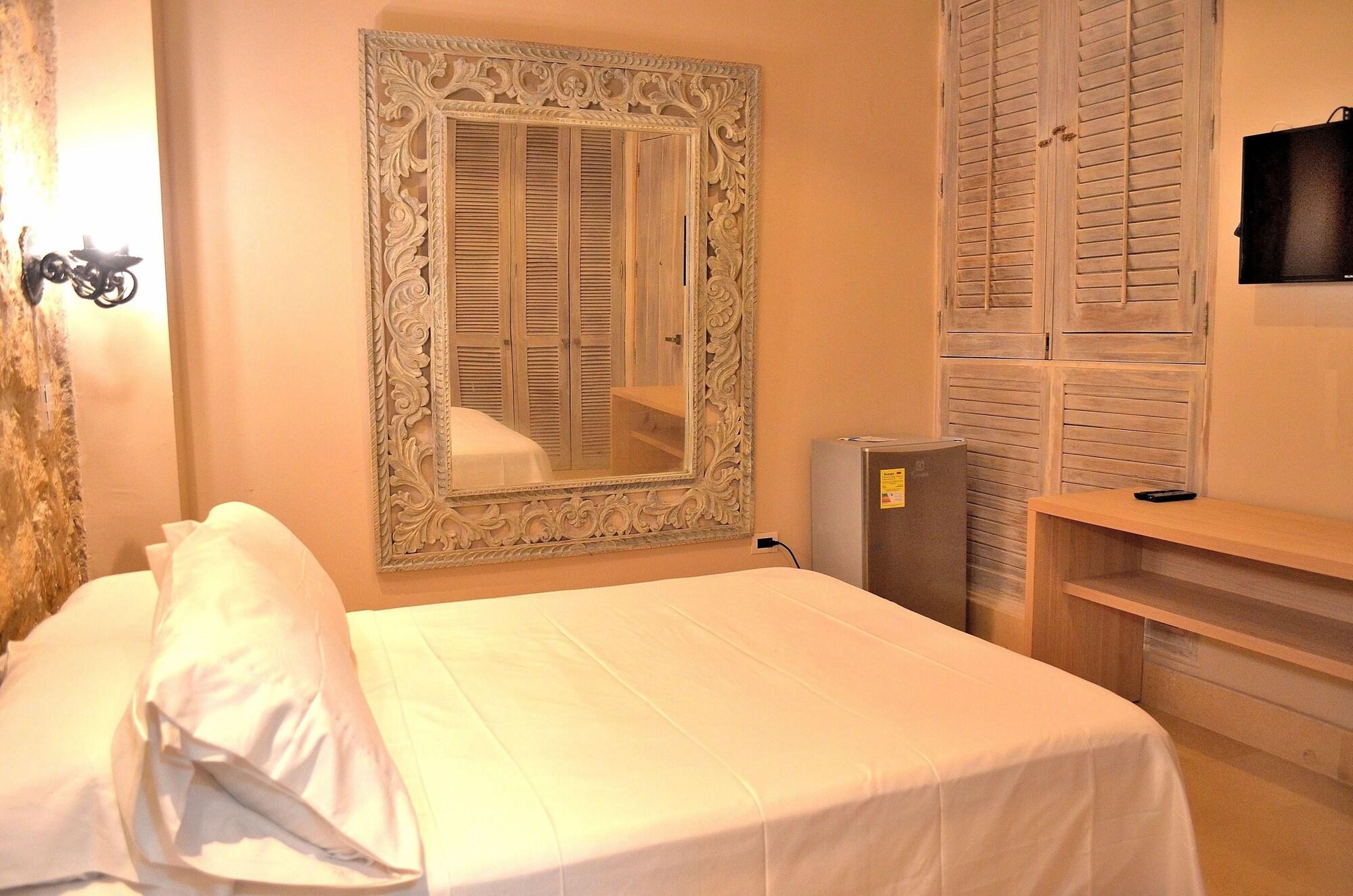 Hotel Puertas De Cartagena Εξωτερικό φωτογραφία