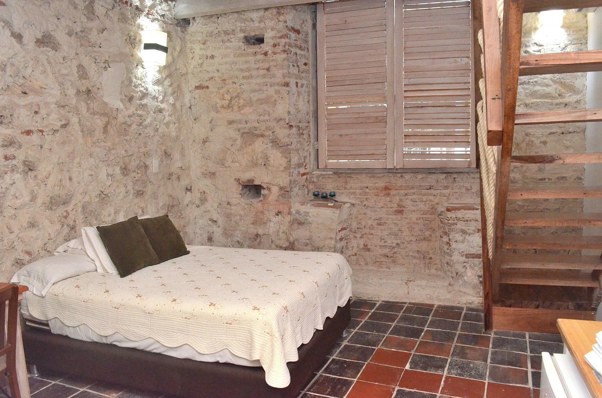 Hotel Puertas De Cartagena Εξωτερικό φωτογραφία