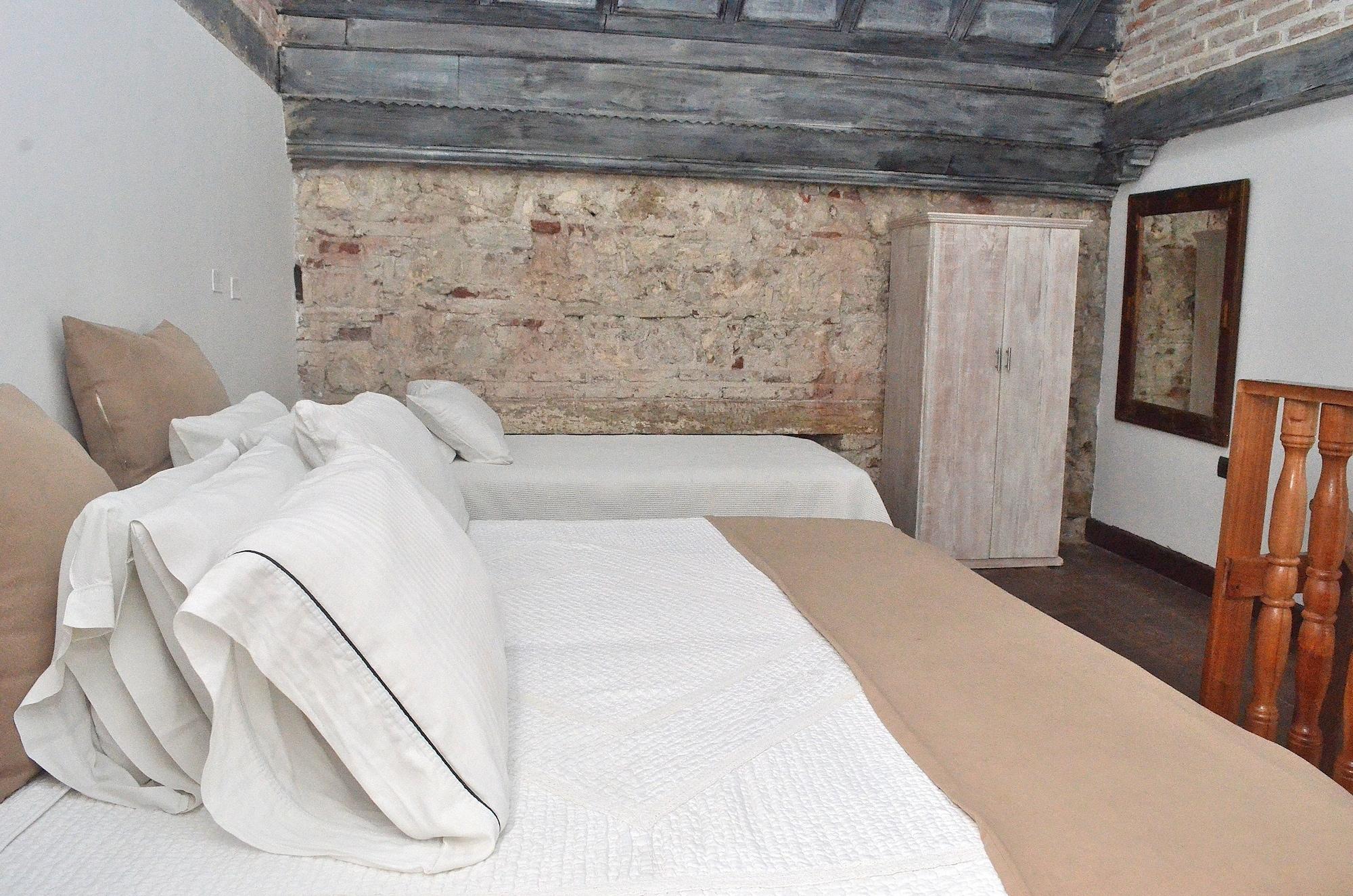 Hotel Puertas De Cartagena Εξωτερικό φωτογραφία