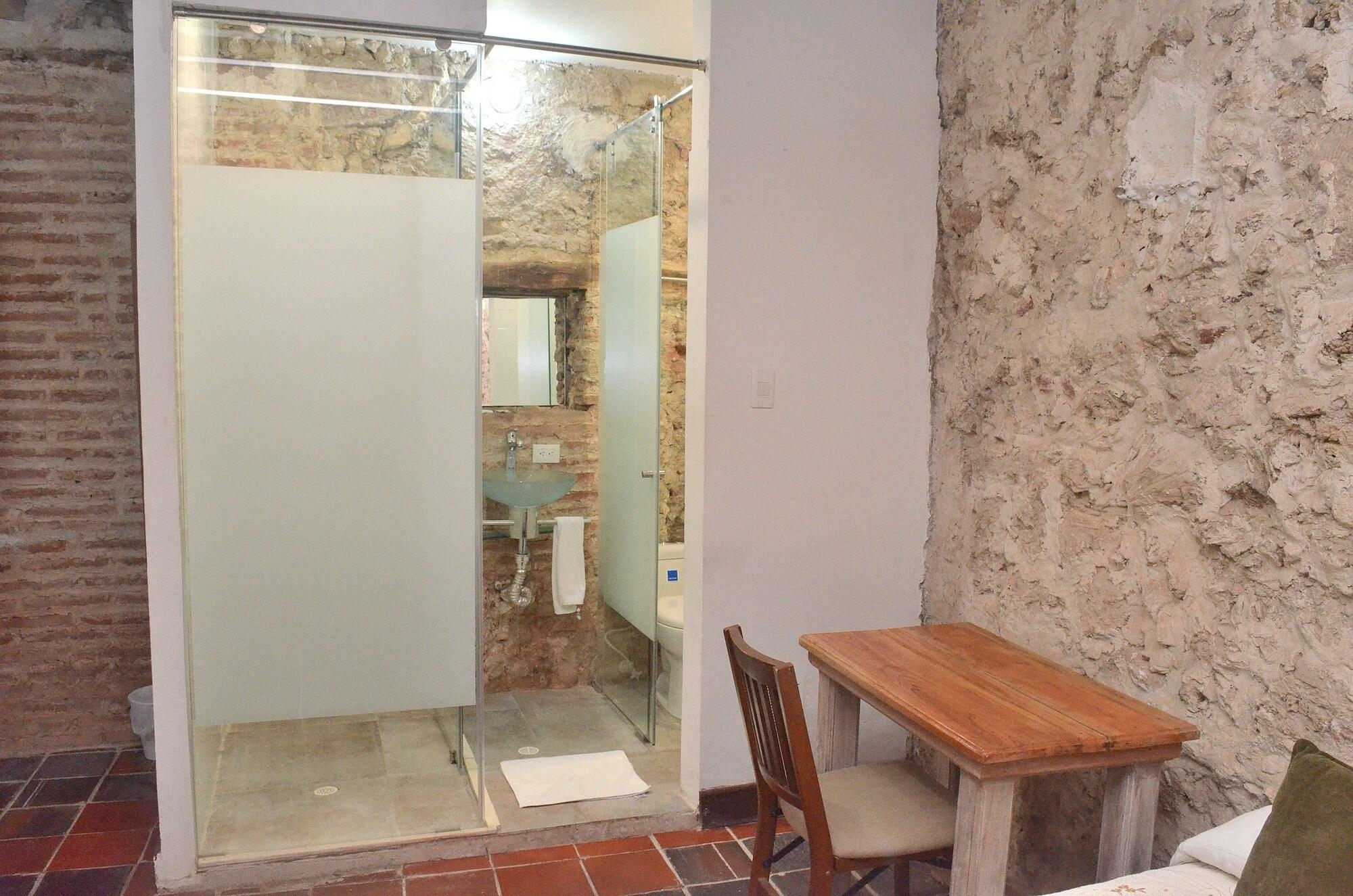 Hotel Puertas De Cartagena Εξωτερικό φωτογραφία