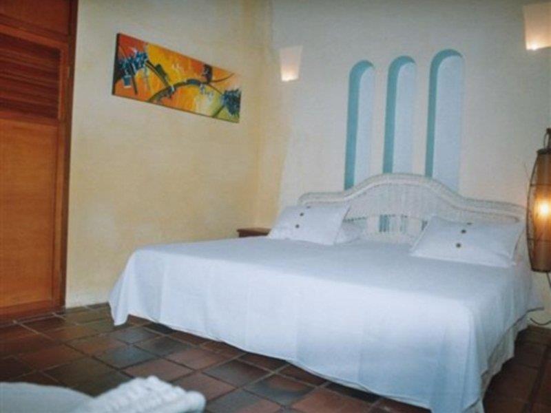 Hotel Puertas De Cartagena Εξωτερικό φωτογραφία