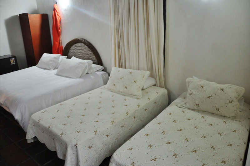 Hotel Puertas De Cartagena Εξωτερικό φωτογραφία