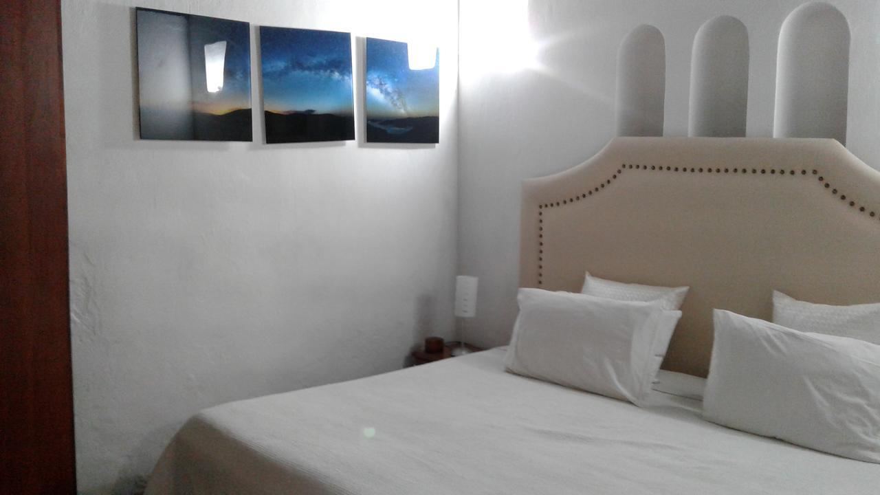 Hotel Puertas De Cartagena Εξωτερικό φωτογραφία