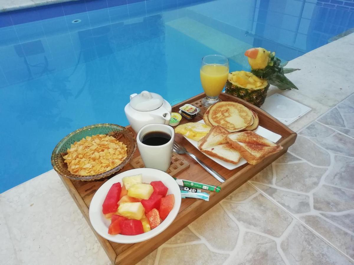Hotel Puertas De Cartagena Εξωτερικό φωτογραφία